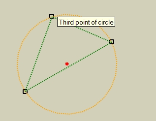 增强圆弧 (Arcs Circles)