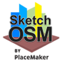 SketchOSM by PlaceMaker