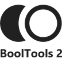 布尔工具 (BoolTools 2)