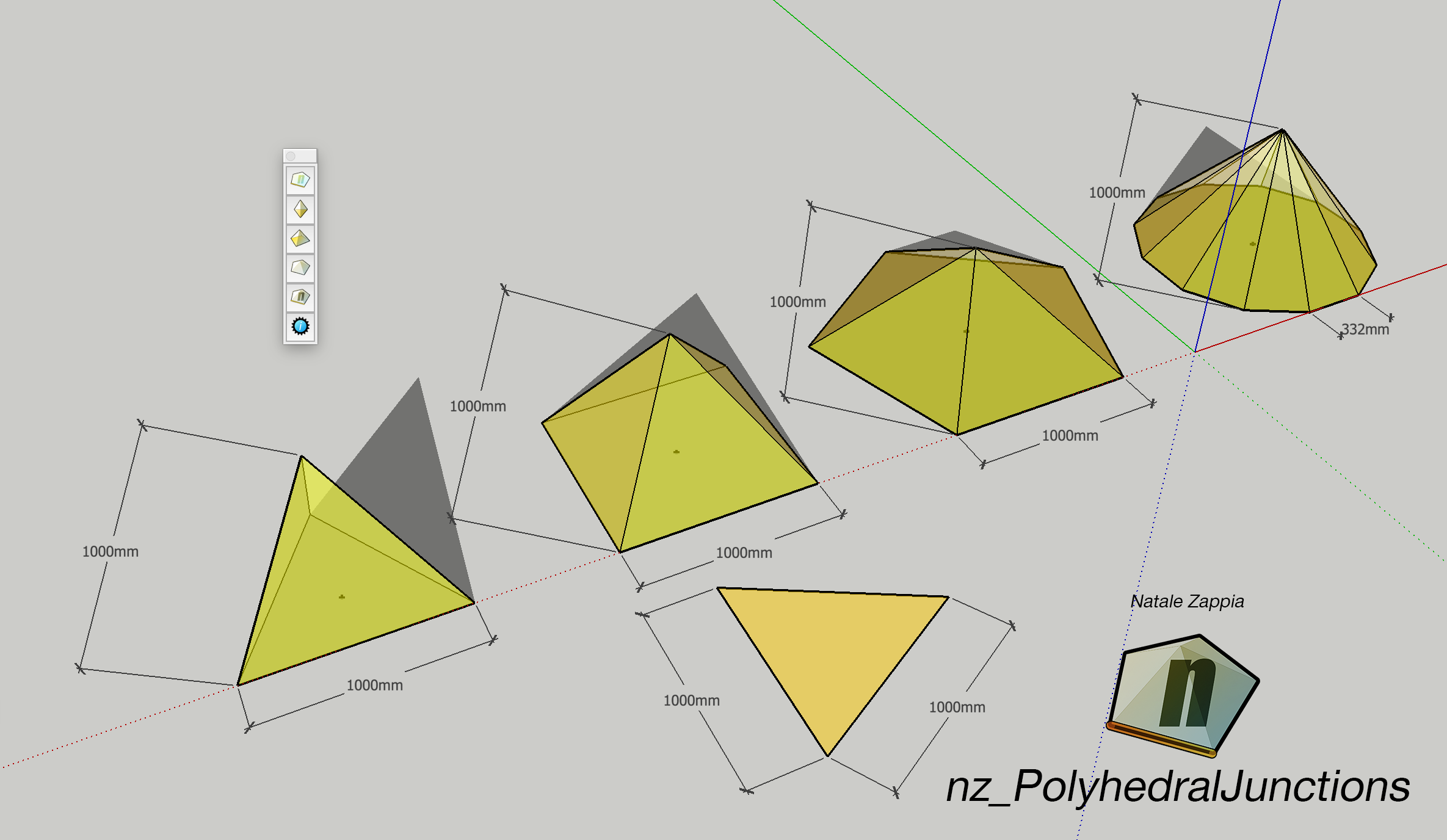 nz_PolyhedralJunctions