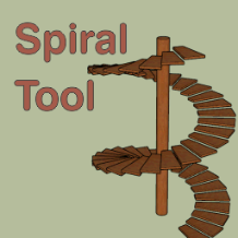 螺旋复制 (SpiralTool)