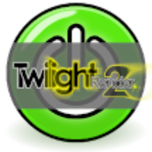 Twilight Render V2 Pro