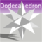 Dodecahedra