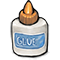 组件强力胶水 (SuperGlue)
