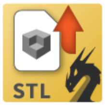 SimLab STL Exporter for SketchUp