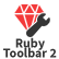 Ruby Toolbar 2