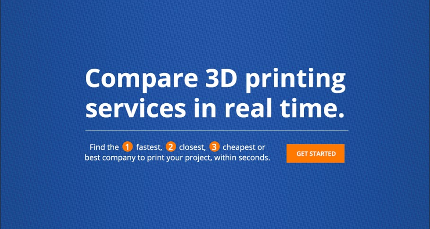 3D Printing Extension