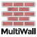 创建多层墙体 (MultiWall Tool)