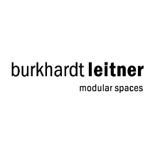 展台模块化建模 (Burkhardt Leitner for Sketchup)