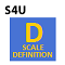 恢复贴图比例 (s4u Scale Definition)