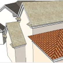 即时屋顶 (Instant Roof)