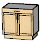 GKWare Cabinet Maker 5 Design / Build