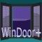 创建门窗 (WinDoor)