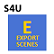 批量导图 (S4U Export Scenes)