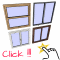 Click-Window 3D - v2020
