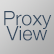 组件代理 (Proxy View)