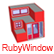 3D RubyWindow
