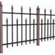 即时栏杆 (Instant Fence and Railing)