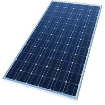 Solar Panel Modeller