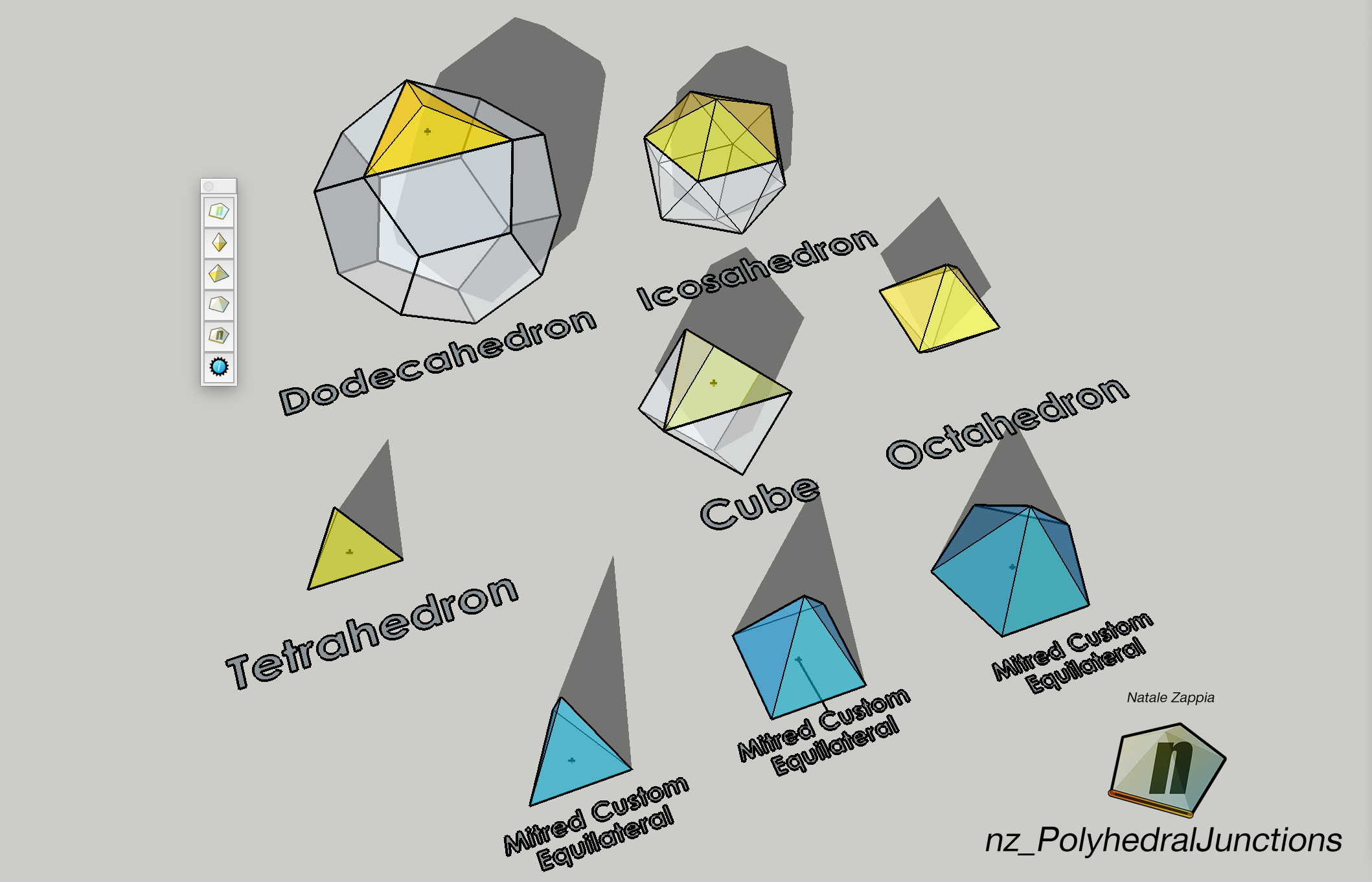 nz_PolyhedralJunctions