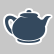 生成茶壶 (Teapot)