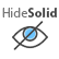 Hide Solid