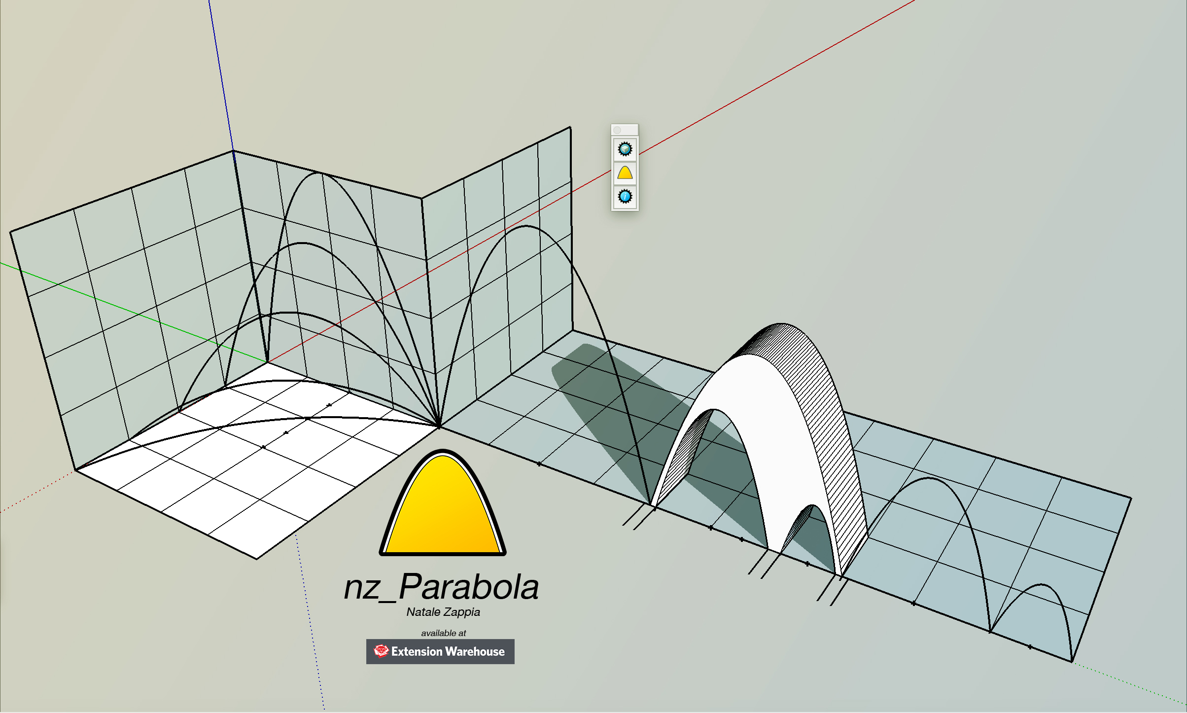 nz_Parabola