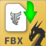 FBX导入器 (SimLab FBX importer for SketchUp)