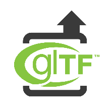 glTF导出器 (SketchUp glTF Exporter)