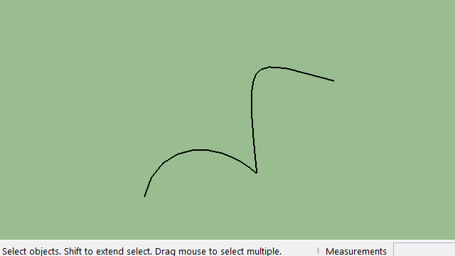 NURBS Curve Manager