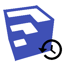 版本转换器 (SketchUp version converter - 2021)