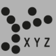 导出XYZ文件 (XYZ Exporter)
