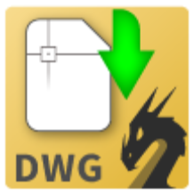 SimLab DWG importer for SketchUp