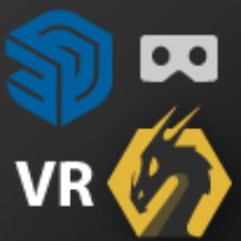 VR创建工具 (SimLab VR Plugin)