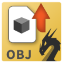 SimLab OBJ Exporter for SketchUp