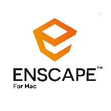 Enscape for SketchUp (MAC) - Real-Time Rendering and Virtual Reality