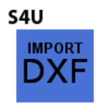 s4u ImportDXF