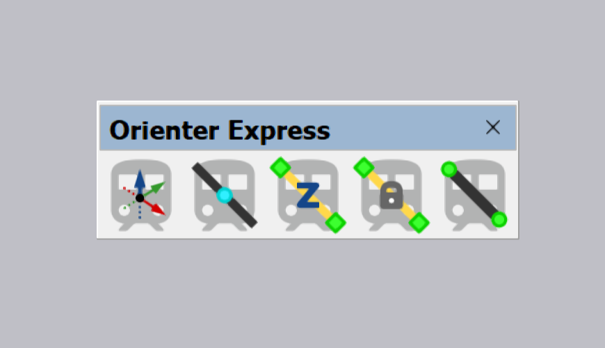 Orienter Express