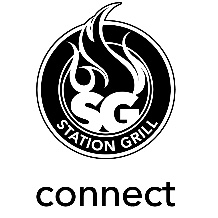 Station Grill Connect