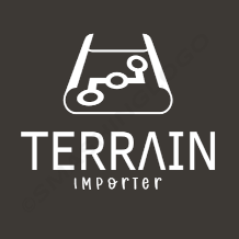 地形导入 (Terrain Importer)